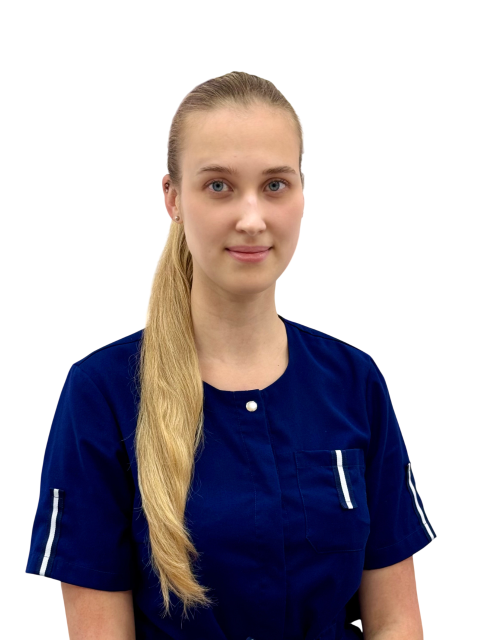 Романова Анна Алексеевна