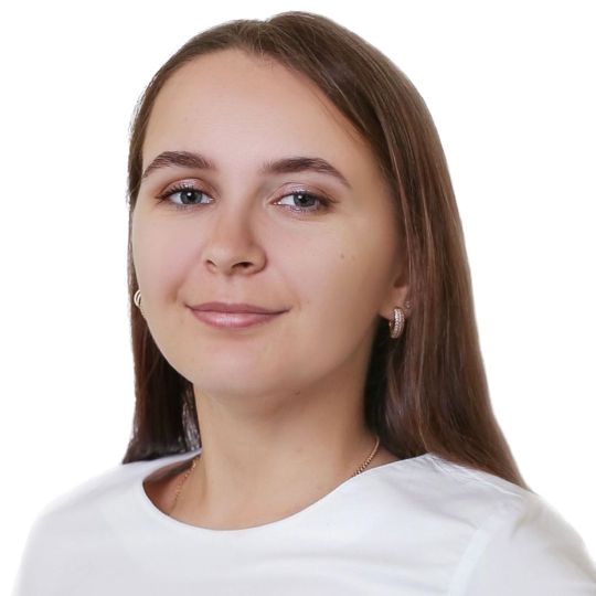 Николаева Анастасия Дмитриевна