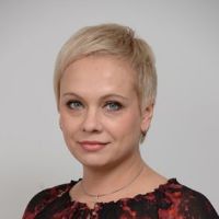 зав. отделением Юлия
