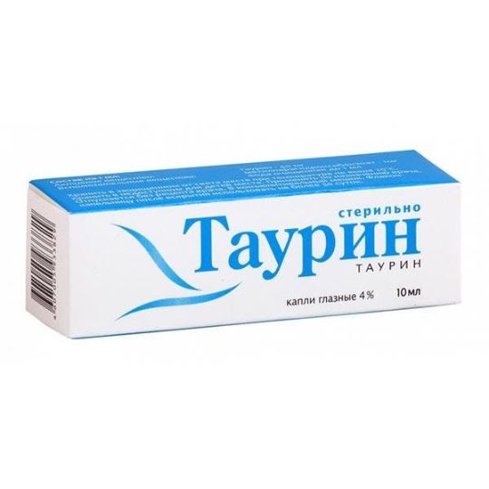 Капли для улучшения зрения рейтинг