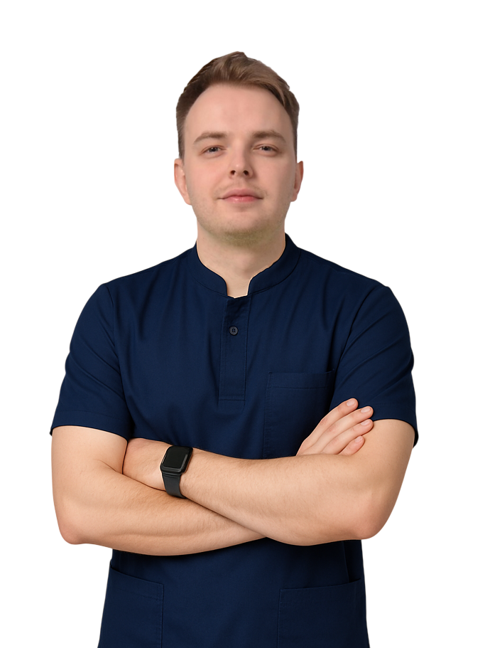Цыганов Артём Захарович
