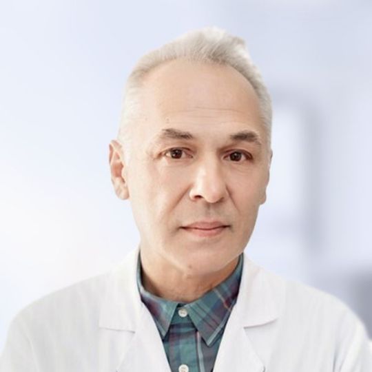 АХМЕТШИН РУСТЕМ ФАИСОВИЧ