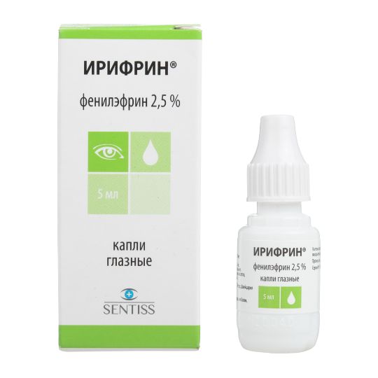 Капли для улучшения зрения список