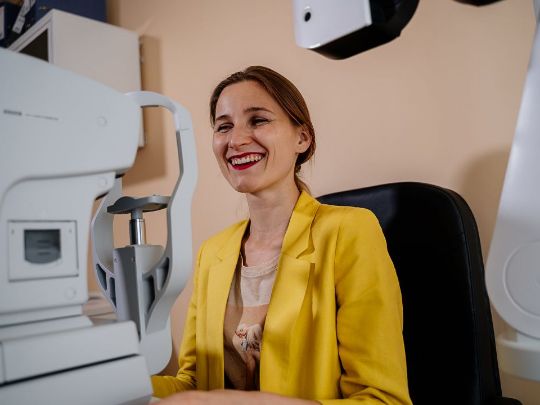 Заботливое отношение к пациенту
