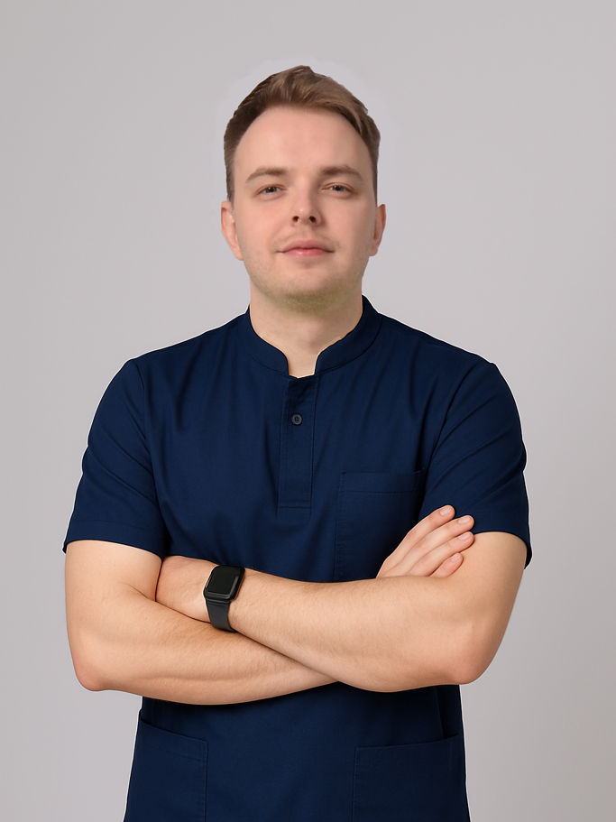 Цыганов Артём Захарович
