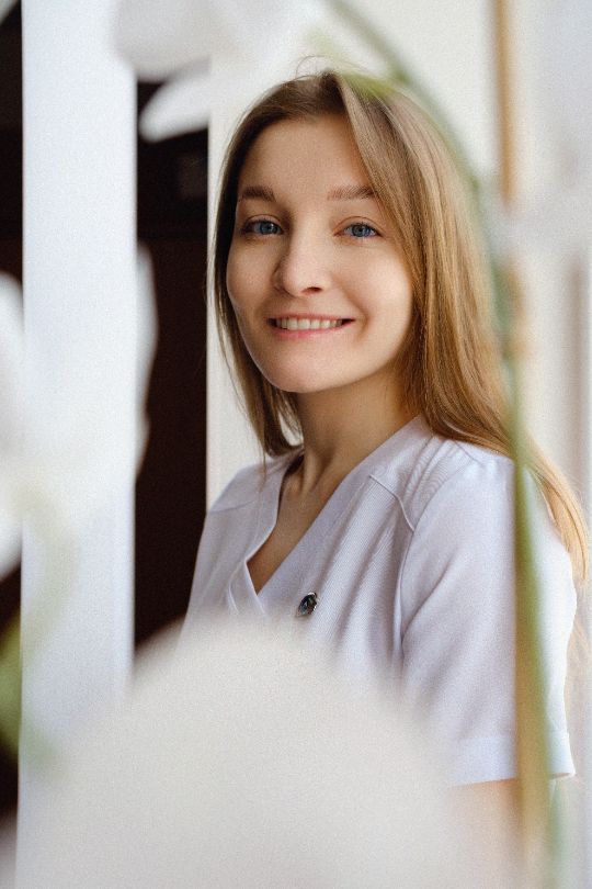 БАБИКОВА МАРИЯ СЕРГЕЕВНА