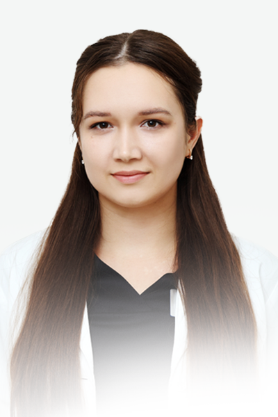 офтальмохирург в Казани